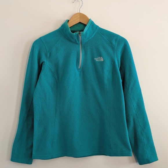 The North Face Sweaters - The North Face Polartec Classic Fleece Zip  Sweater